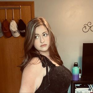 Meet your Posher, Madison